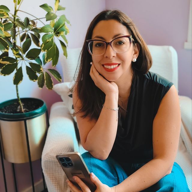 Sandra Fabiola Jara Campos, Psicólogo Pucón