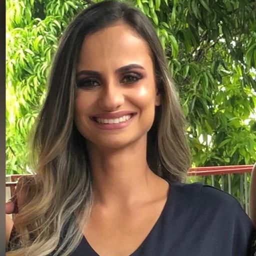 Lara Konttany Bráz Rodrigues, Psiquiatra Aracaju