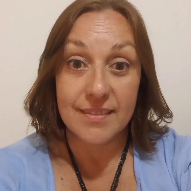 Silvina Sterren, Psicólogo Neuquén Capital