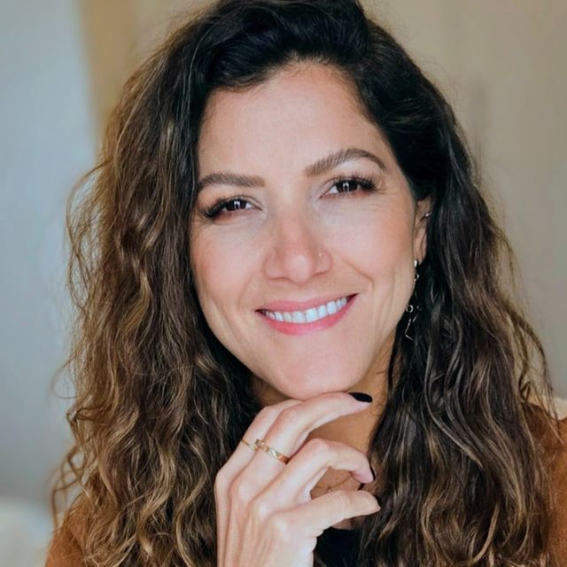 Lidiane Machado Silveira, Psicólogo Cotia