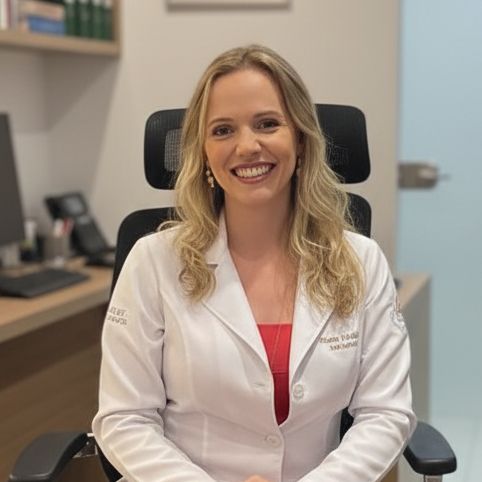 Juliana Baldo Nogueira, Cardiologista São Bernardo do Campo