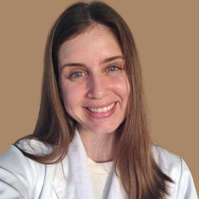 Talita Cardoso Barbosa, Pediatra Salvador