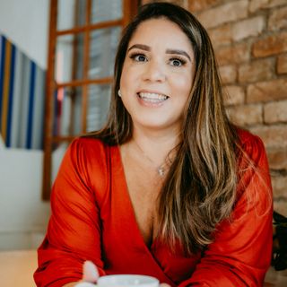 Luciana Santos Rodrigues, Psicólogo São Paulo