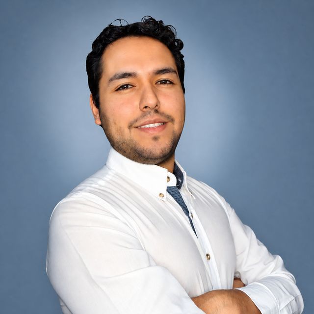 Pablo Sagredo, Psicólogo Antofagasta
