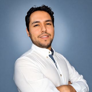 Ps. Pablo Sagredo