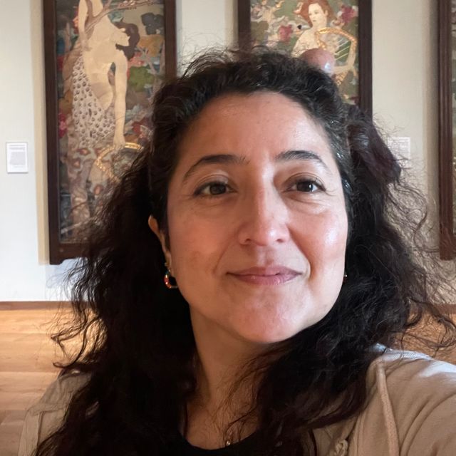 Cristina Martínez Aguilar, Matrona Valdivia