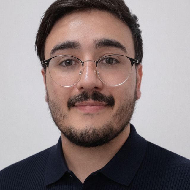 Yonathan Alfaro Diaz, Psicólogo Santiago