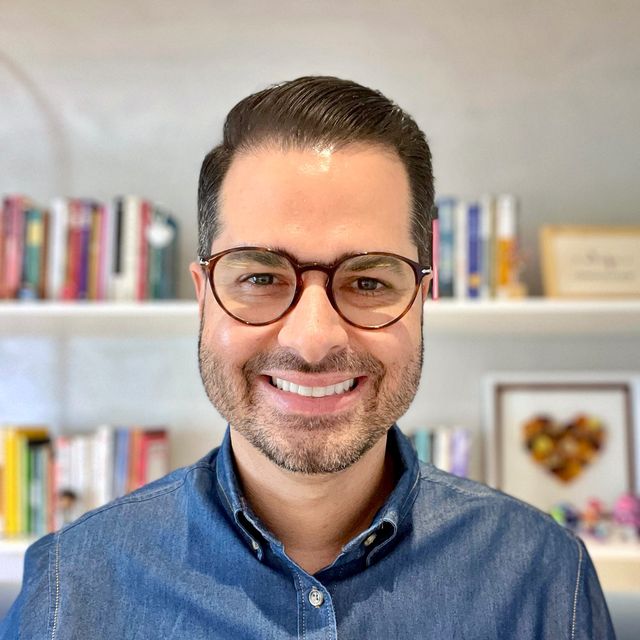 Carlos Magalhães, Psicólogo Aracaju