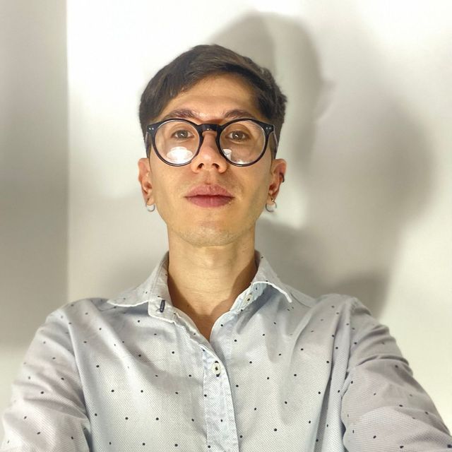 Pablo Gabriel Pino Chirino, Psicólogo Ciudad Autónoma de Buenos Aires