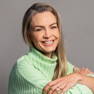 Camila Selbach, Psiquiatra Porto Alegre