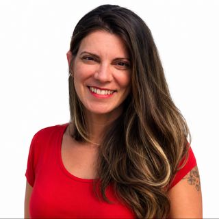 Samantha Camara, Psicólogo São Pedro Da Aldeia