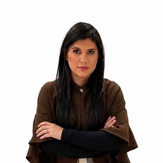 Analu  Martins Gomes, Fonoaudiólogo Registro