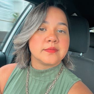 Ampliar imagem: Priscila Castro, Psicólogo Brasília