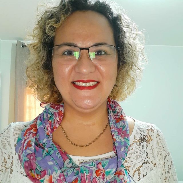 Helen Dayane Alencar ., Psicólogo Brasília