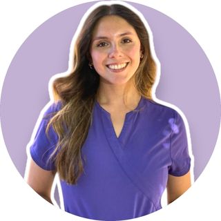 Acercar imagen: Valentina Zúñiga Correa, Nutricionista Punta Arenas