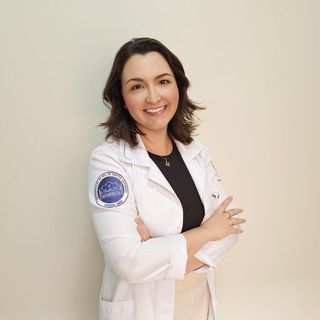 Maria Fernanda Moura Duque, Médico clínico geral Florianópolis