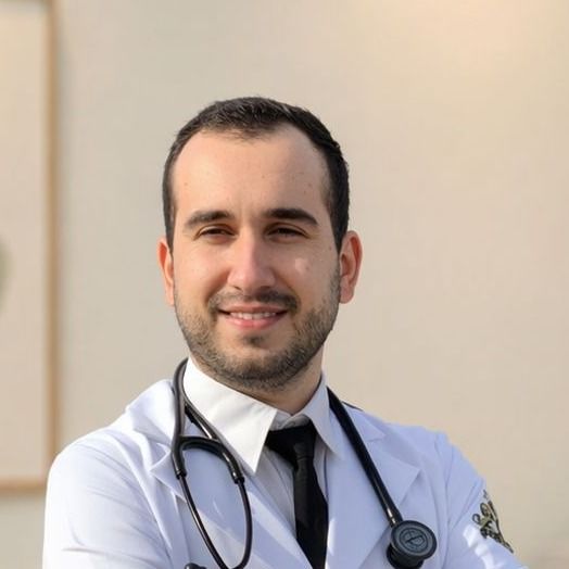  Gabriel  Pereira Pires Domingues, Psiquiatra Cubatão