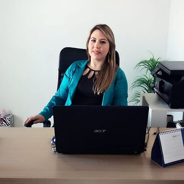 Alana Cristina  Dionísio Weng , Psicólogo Monte Castelo