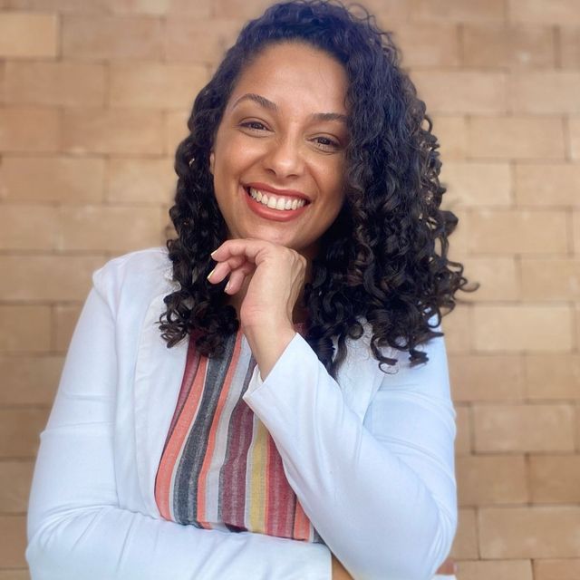 Fernanda Carvalho, Fonoaudiólogo São Paulo