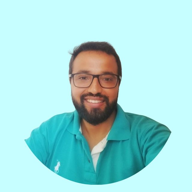 Isaías Cabral da Silva Júnior, Psicólogo Duque de Caxias