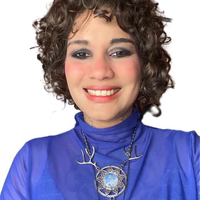 Elizabeth Gabriela Rausseo Marcano, Terapeuta complementario Santiago