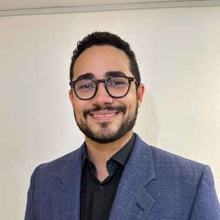 Dr. Paulo Sérgio Gomes Júnior