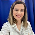 Dra. Luana de Barros Sales