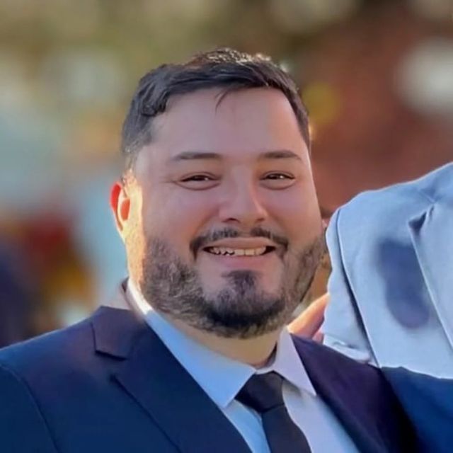 Jober Guilherme Dias Dos Santos Rebouças, Generalista Itumbiara