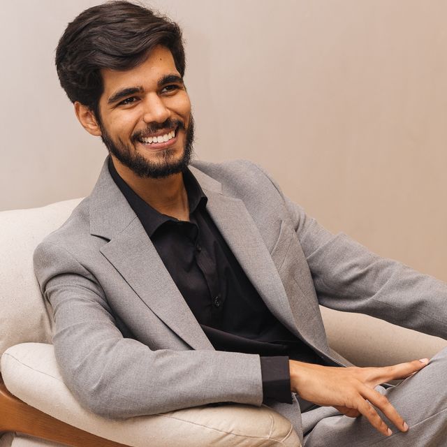 Matheus Cardoso Murta Botelho, Psiquiatra Montes Claros