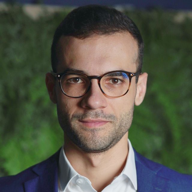 Roger Miranda, Oftalmologista São Paulo