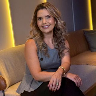 Natália  Machado, Cardiologista Marabá