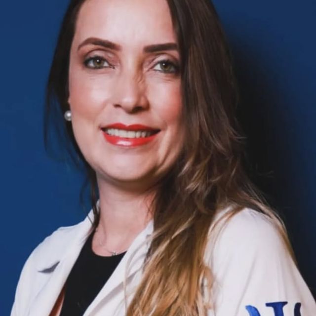 Virginia Maria Pires Vieira, Psicólogo Tatuí