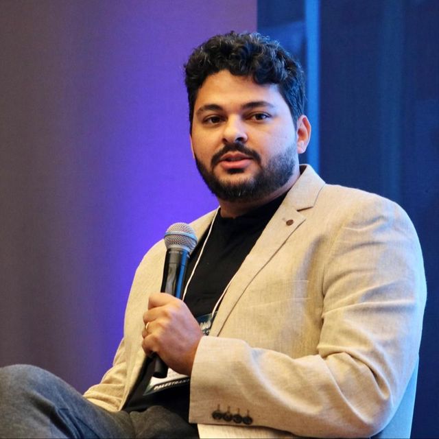 Herbert Nogueira, Psicanalista Niterói