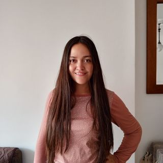 Acercar imagen: Camila Rodríguez, Psicólogo Bogotá