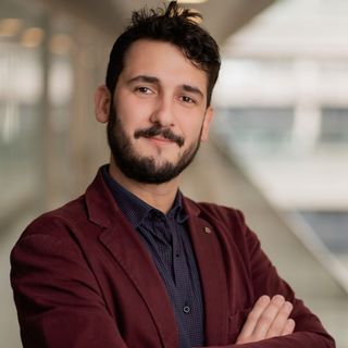 Acercar imagen: Nicolás Labbé A.,, Psicólogo Las Condes