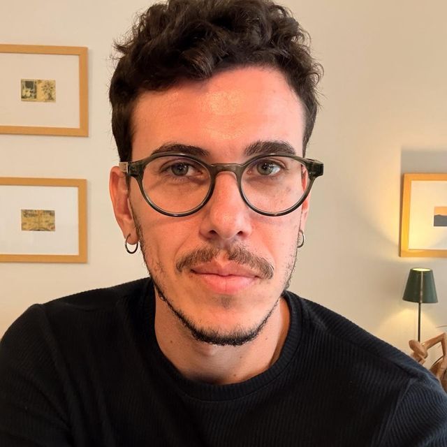 Fabricio Gustavo Pazzini, Psicólogo Campinas