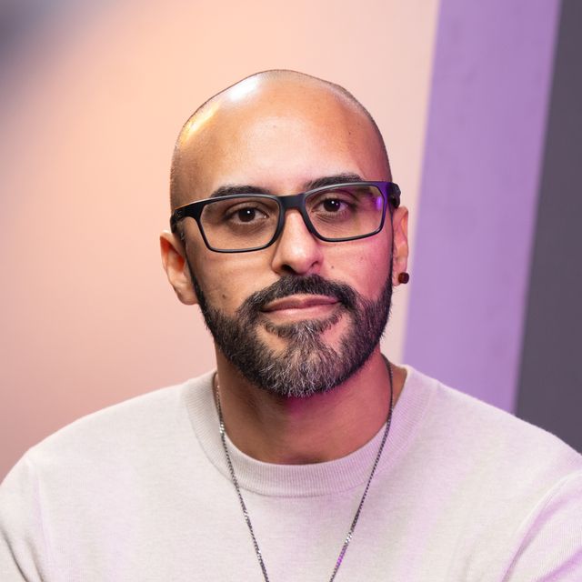 Gabriel López, Psicólogo Medellín