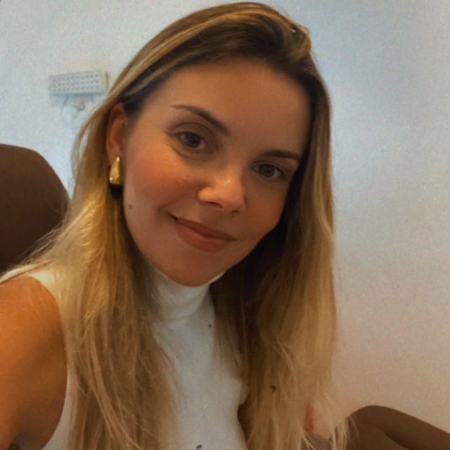 Ana Beatriz Pacheco, Psicólogo Niterói