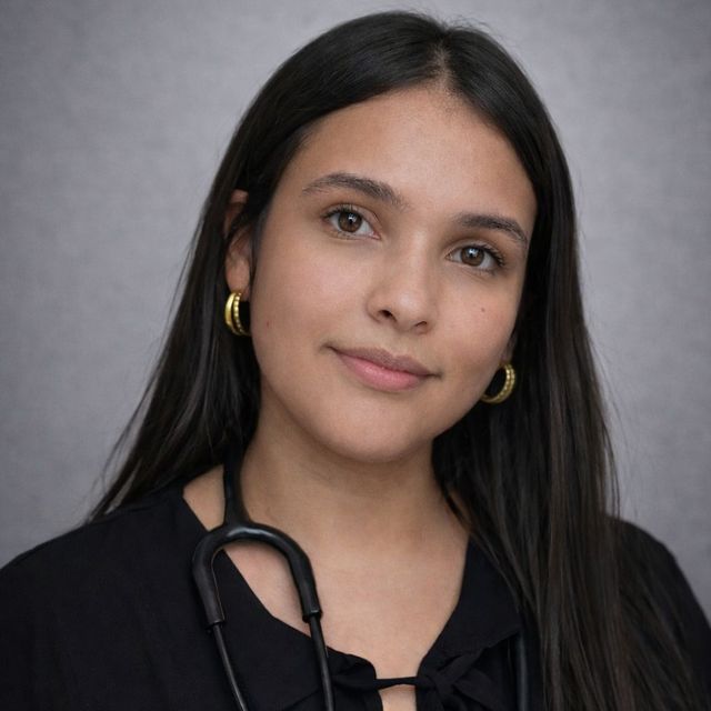 Andressa Moussalem, Generalista Rondonópolis