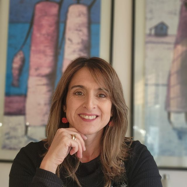 Claudia Lewin, Psicólogo Providencia