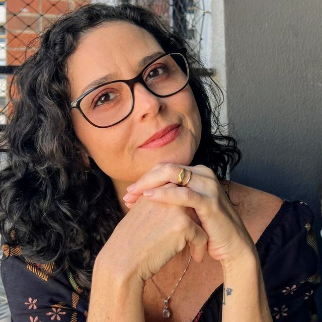 Cristiane Fragoso, Psicólogo Fortaleza