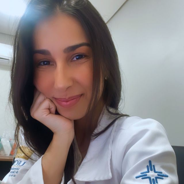 Mahine Braido, Ginecologista Cachoeirinha