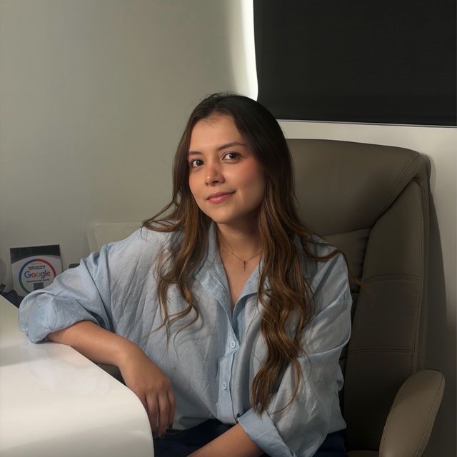 Carolina Bastidas Narváez