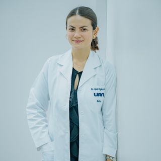 Acercar imagen: Kiyomi Kajino Morales, Medico alternativo Bogotá