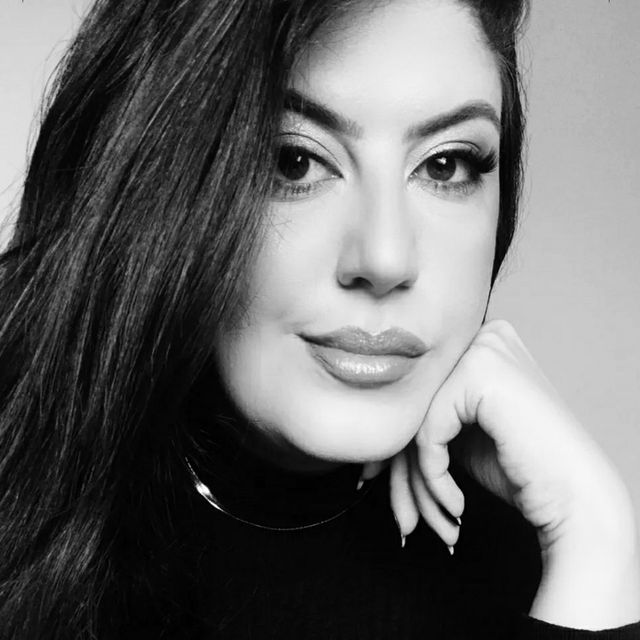 Tamiris Xavier, Nutricionista São Paulo