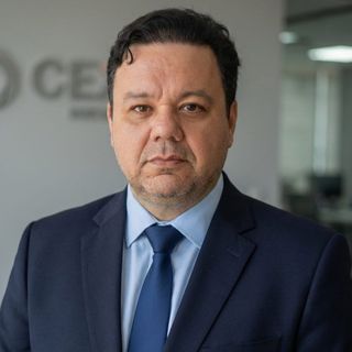 Marcio Gama Guimaraes, Médico de família Armação dos Búzios