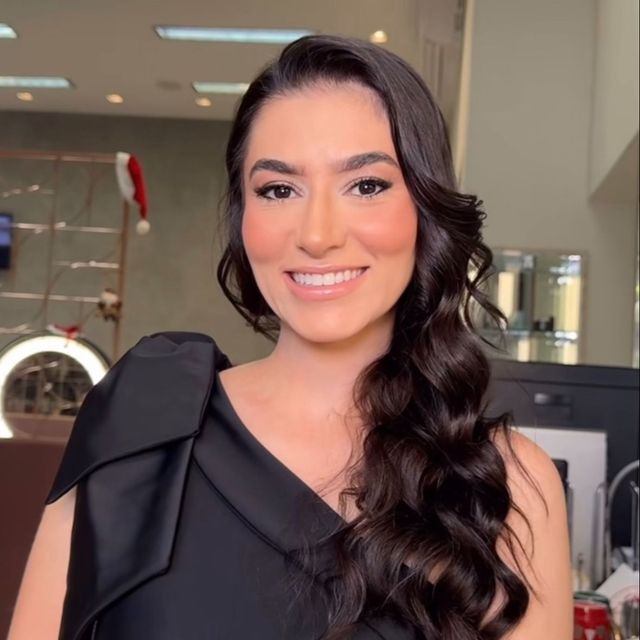 Heloise Micheletto, Generalista Jataí