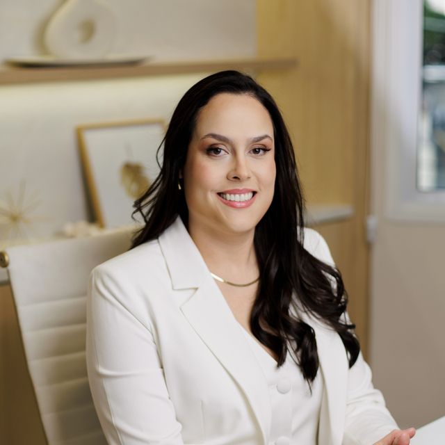 Ana Thereza Marzola, Gastroenterologista São Paulo