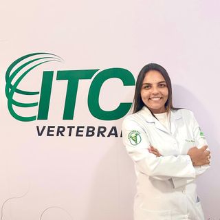 Ampliar imagem: Monique  de Souza Aires da Cruz, Fisioterapeuta São Bernardo do Campo