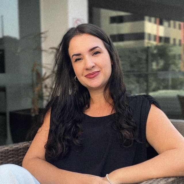 Alessandra Vargas Alves Nunes, Psiquiatra Londrina